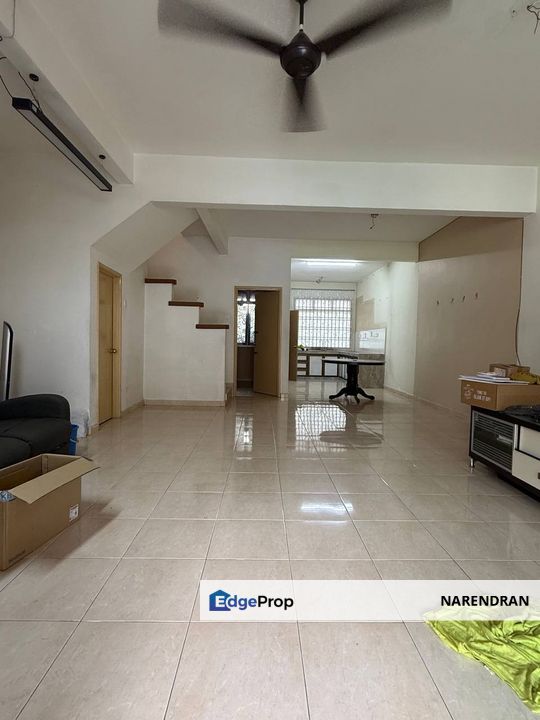 Taman Ehsan Jaya, Johor Bahru, Johor, Johor, Johor Bahru