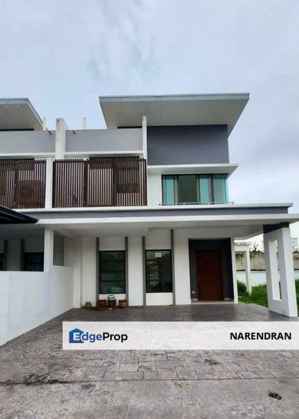 Denai Alam, Pasir Gudang, Johor, Pasir Gudang
