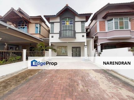 Taman Impian Emas, Johor, Johor, Skudai