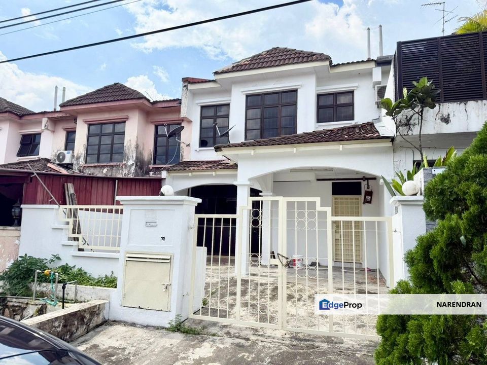 Taman Desa Jaya, Johor Bahru, Johor, Johor, Johor Bahru