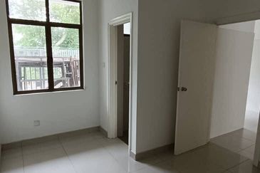 Taman Damansara Aliff