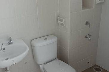 Taman Damansara Aliff