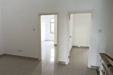 Taman Damansara Aliff