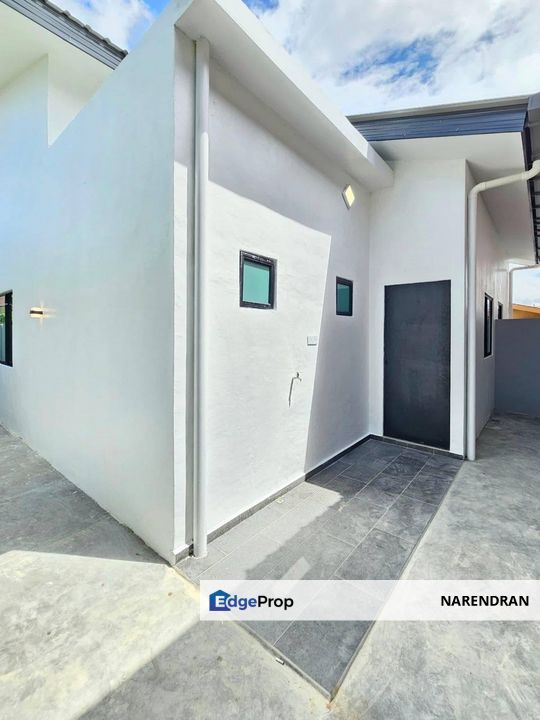 Kampung Poh Chee Leng, Skudai Johor, Johor, Skudai