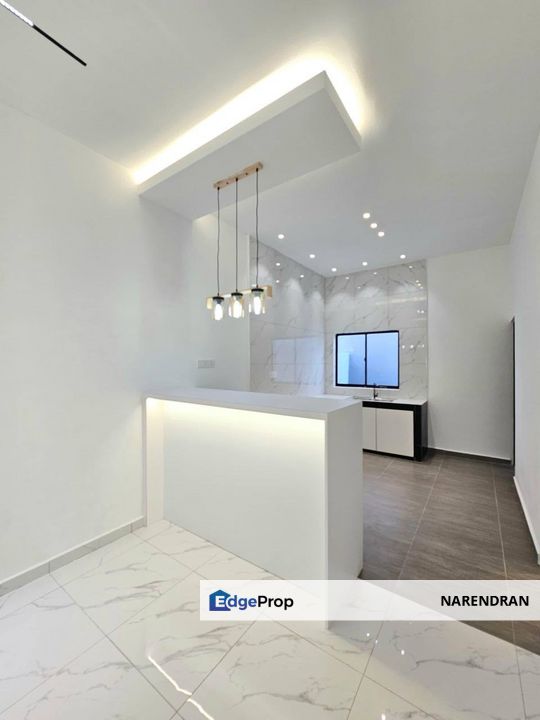 Kampung Poh Chee Leng, Skudai Johor, Johor, Skudai