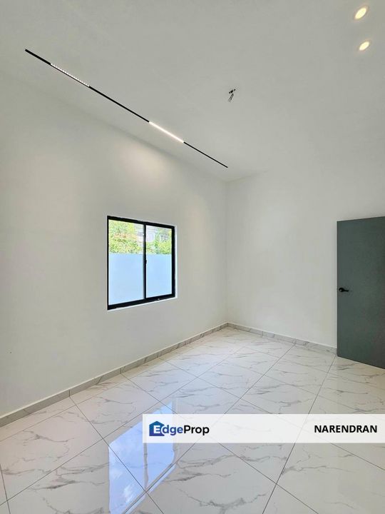 Kampung Poh Chee Leng, Skudai Johor, Johor, Skudai