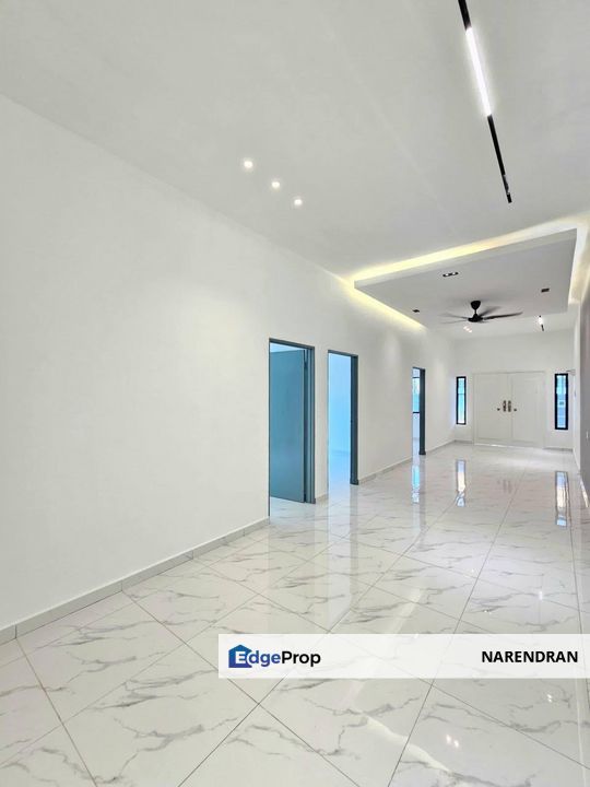 Kampung Poh Chee Leng, Skudai Johor, Johor, Skudai