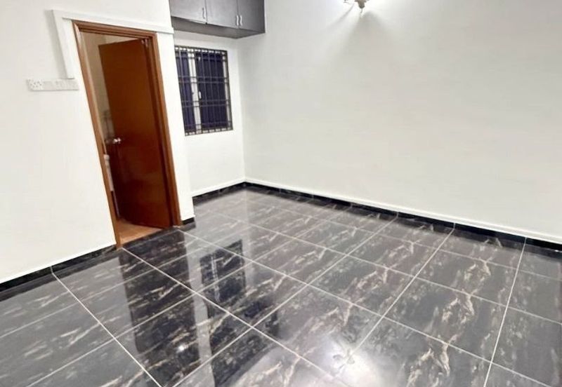 Bandar Baru Seri Alam