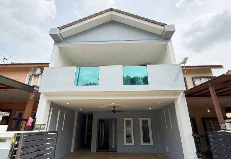 Bandar Baru Seri Alam