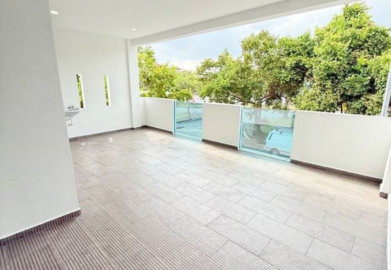 Bandar Baru Seri Alam