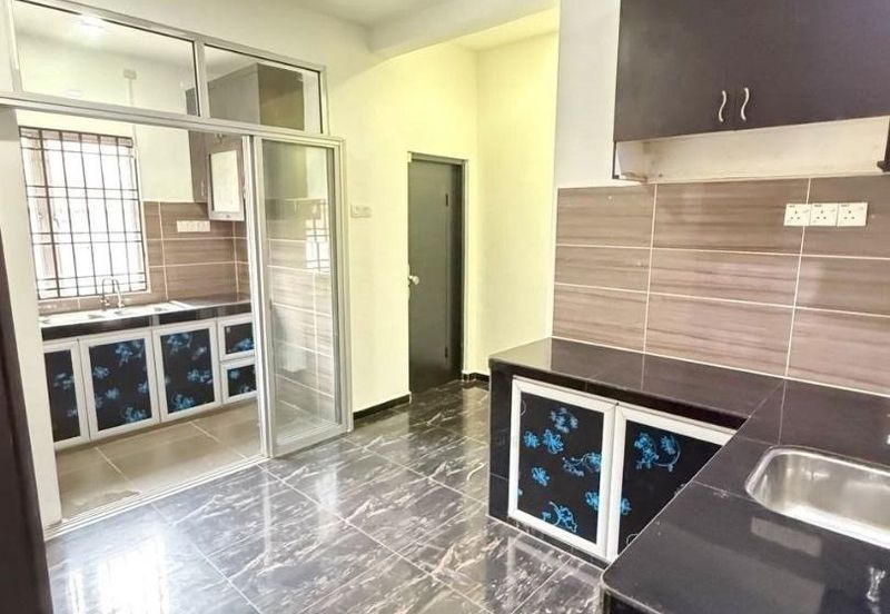 Bandar Baru Seri Alam