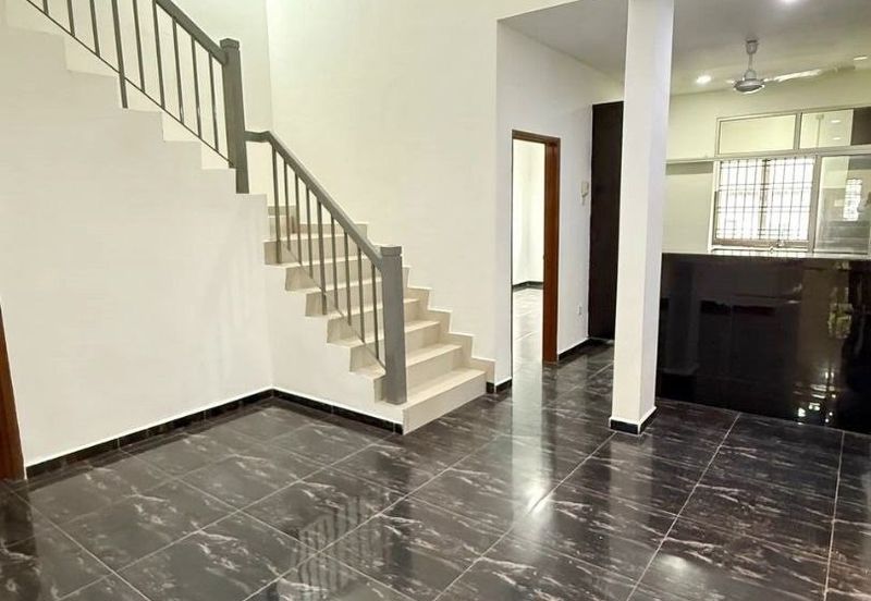 Bandar Baru Seri Alam