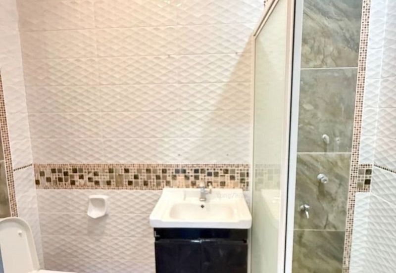 Bandar Baru Seri Alam