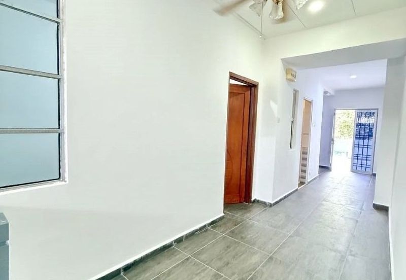 Bandar Baru Seri Alam