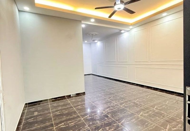 Bandar Baru Seri Alam