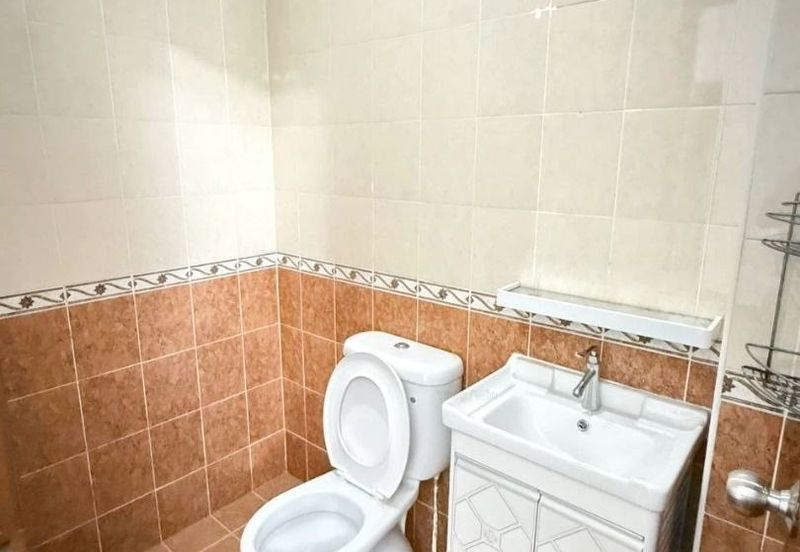 Bandar Baru Seri Alam