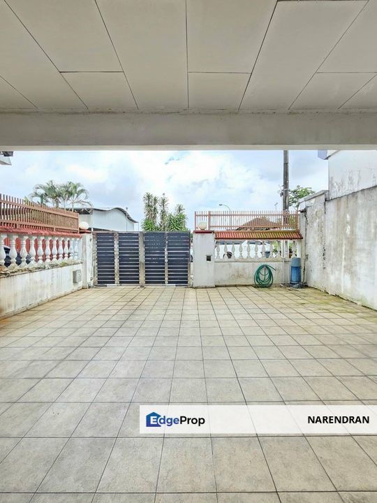 Taman Johor Jaya, Johor Bahru, Johor, Johor, Johor Bahru