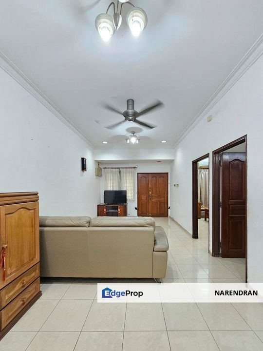 Taman Johor Jaya, Johor Bahru, Johor, Johor, Johor Bahru