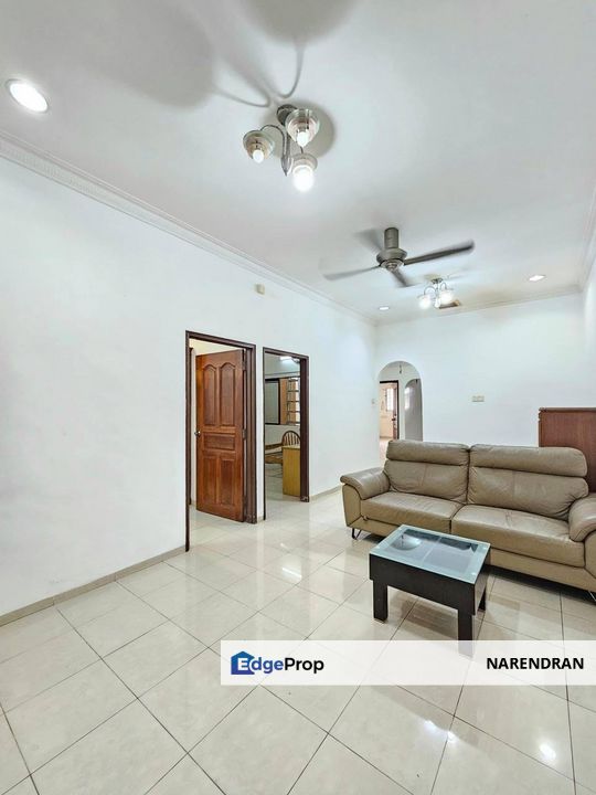 Taman Johor Jaya, Johor Bahru, Johor, Johor, Johor Bahru