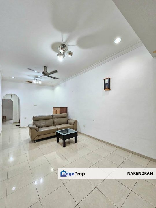 Taman Johor Jaya, Johor Bahru, Johor, Johor, Johor Bahru