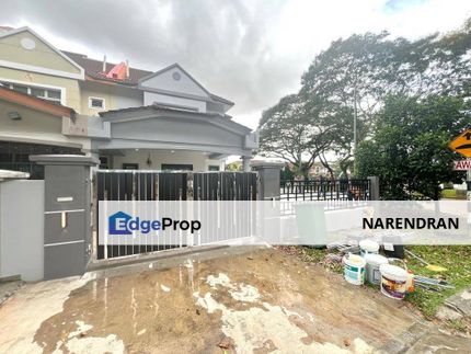 Taman Nusa Indah, Iskandar Puteri, Johor, Johor, Nusajaya