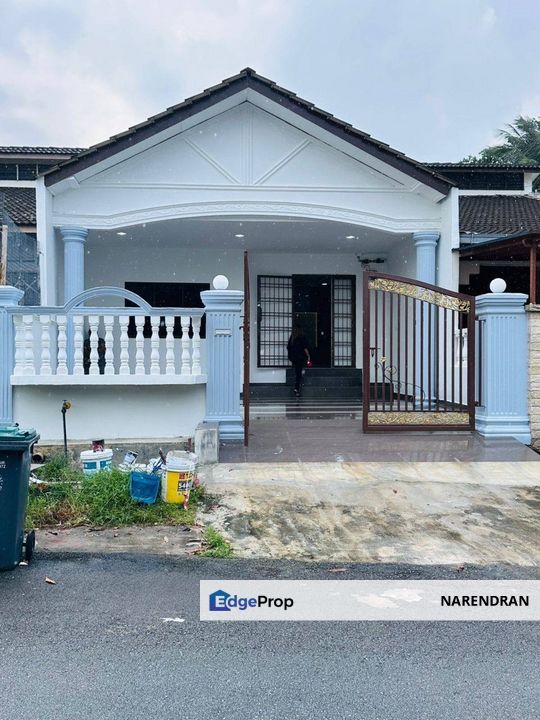 Taman Johor Jaya, Johor Bahru, Johor, Johor, Johor Bahru