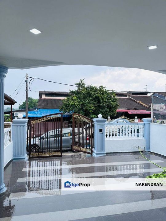 Taman Johor Jaya, Johor Bahru, Johor, Johor, Johor Bahru