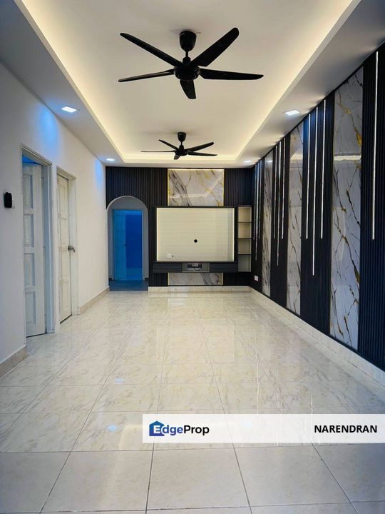 Taman Johor Jaya, Johor Bahru, Johor, Johor, Johor Bahru