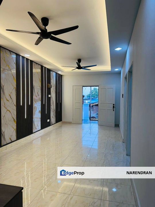 Taman Johor Jaya, Johor Bahru, Johor, Johor, Johor Bahru