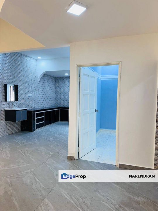 Taman Johor Jaya, Johor Bahru, Johor, Johor, Johor Bahru