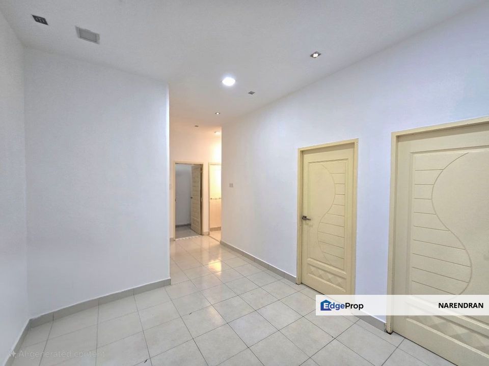 Bandar Putra, Kulai, Pahang, Kuantan