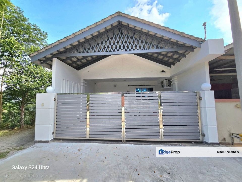 Bandar Putra, Kulai, Pahang, Kuantan