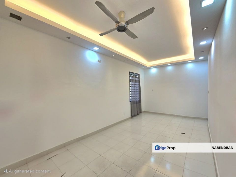 Bandar Putra, Kulai, Pahang, Kuantan