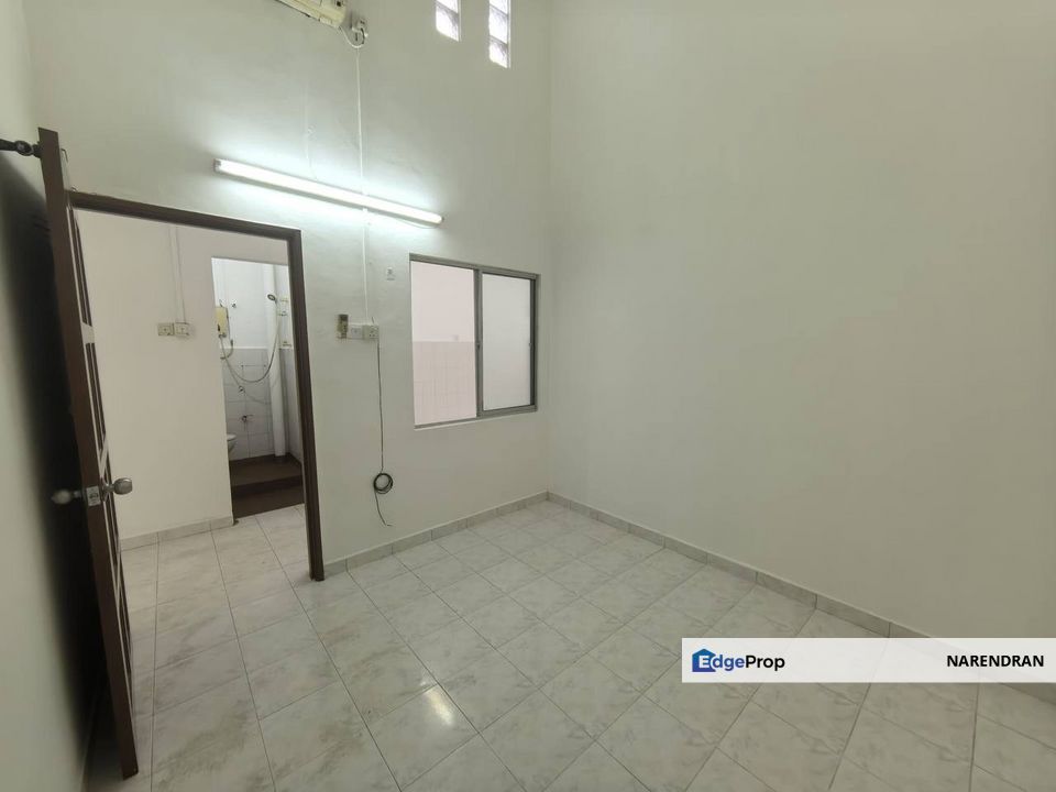 Taman Universiti, Skudai Johor, Johor, Skudai