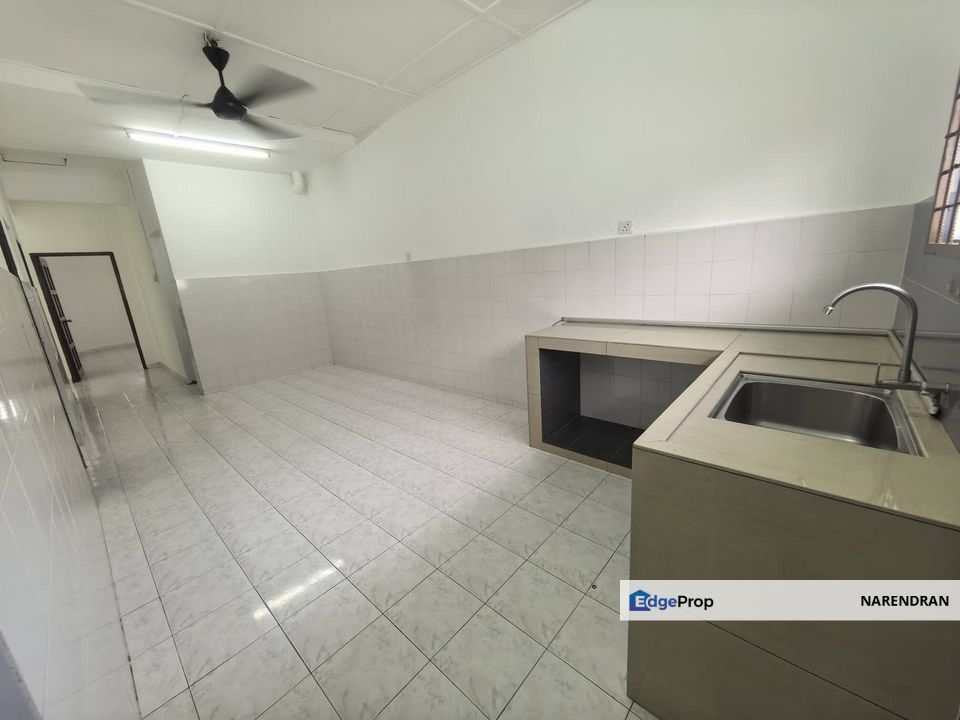 Taman Universiti, Skudai Johor, Johor, Skudai