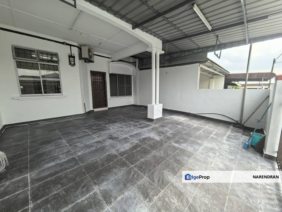 Taman Universiti, Skudai Johor, Johor, Skudai