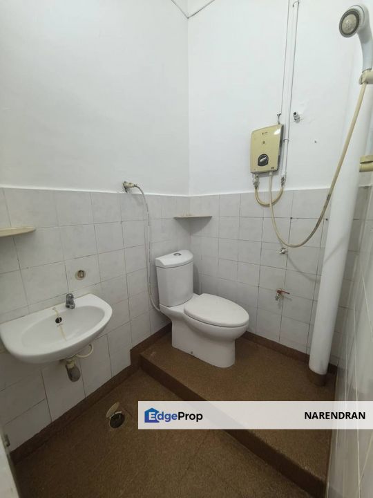 Taman Universiti, Skudai Johor, Johor, Skudai