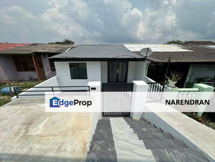 Jalan Malinja 1, Lima Kedai, Johor, Johor, Johor Bahru