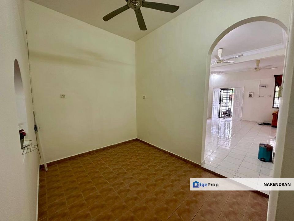 Taman Pulai Emas, Kangkar Pulai, Johor, Johor, Kangkar Pulai