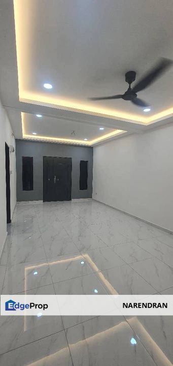 Taman Nesa, Skudai, Johor, Johor, Skudai