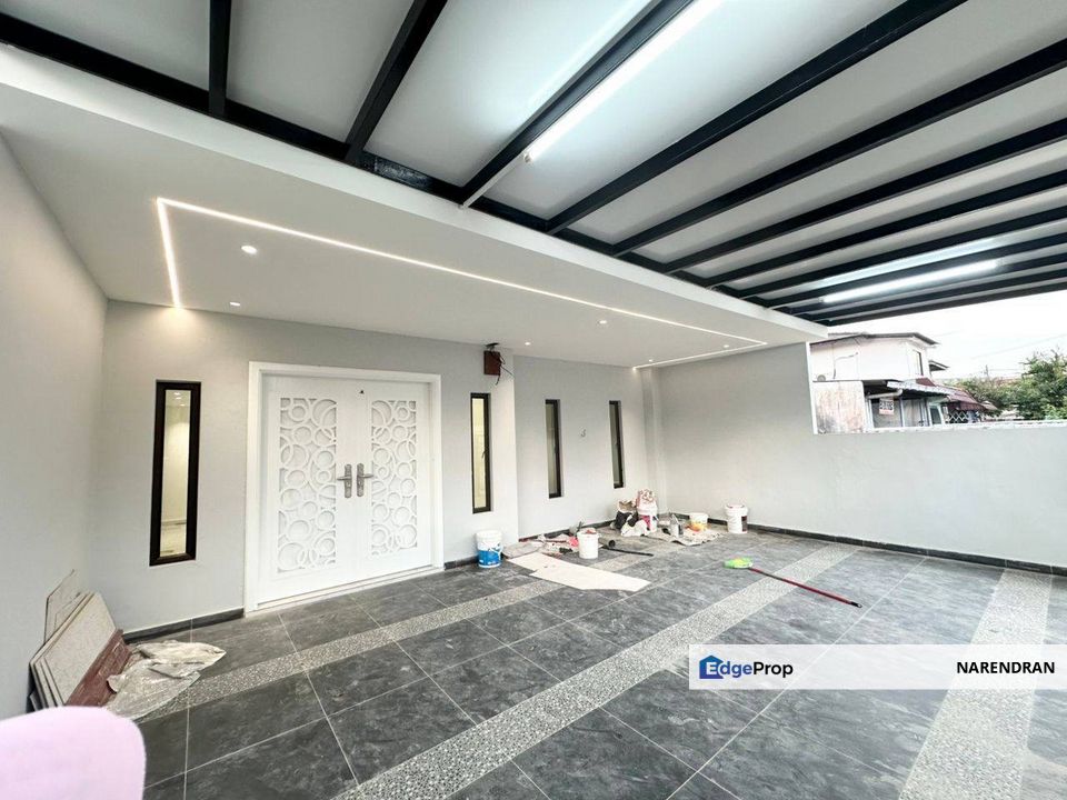 Taman Johor Jaya, Johor Bahru, Johor, Johor, Johor Bahru