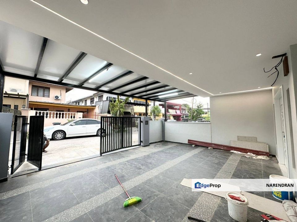 Taman Johor Jaya, Johor Bahru, Johor, Johor, Johor Bahru