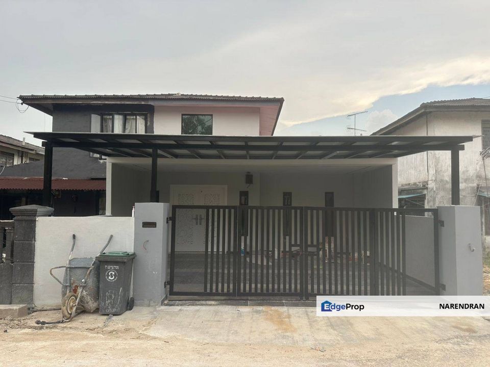 Taman Johor Jaya, Johor Bahru, Johor, Johor, Johor Bahru