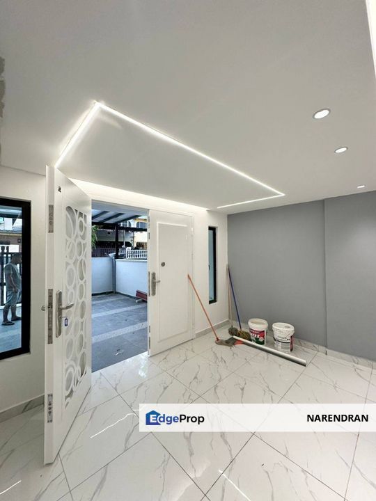 Taman Johor Jaya, Johor Bahru, Johor, Johor, Johor Bahru