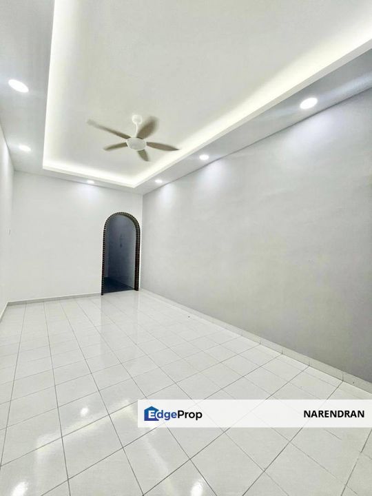 Taman Universiti, Skudai Johor, Johor, Skudai