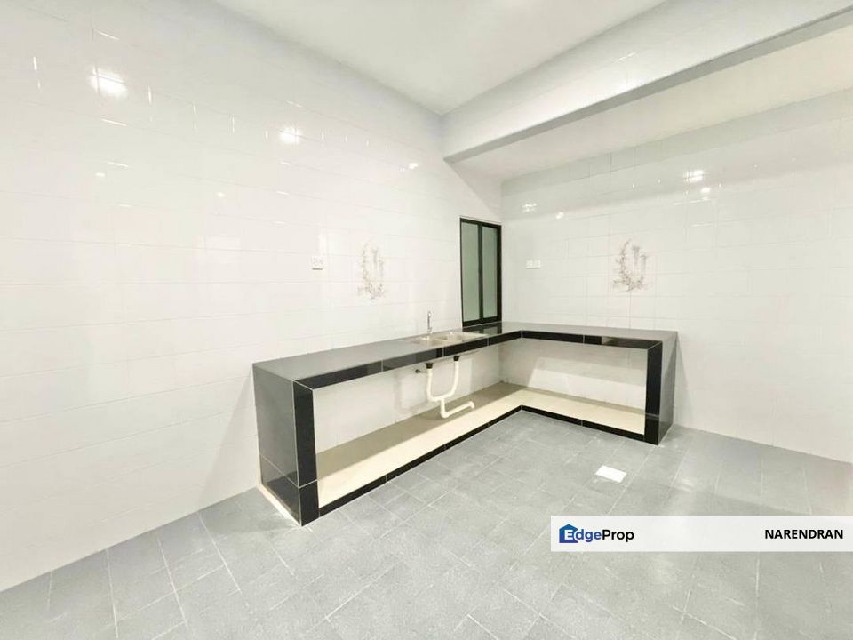 Taman Universiti, Skudai Johor, Johor, Skudai