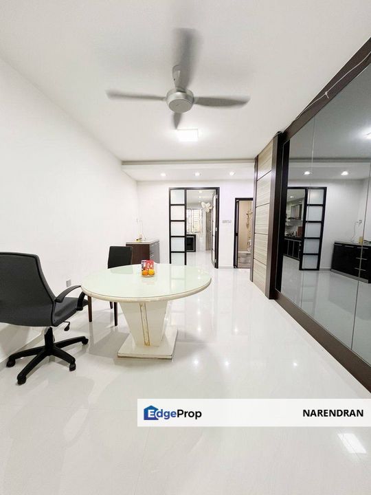 Taman Sutera, Perling Johor, Johor, Johor Bahru