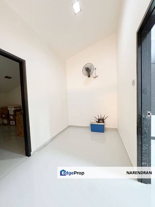 Taman Sutera, Perling Johor, Johor, Johor Bahru