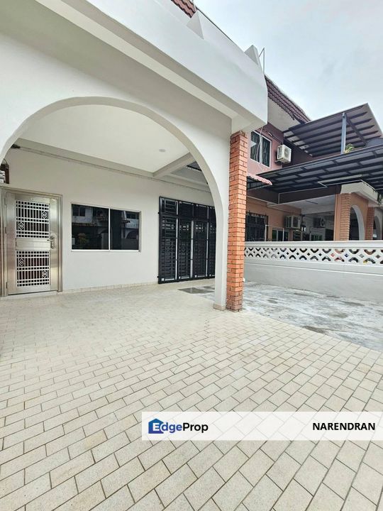 Taman Jaya, Johor Bahru, Johor, Johor, Johor Bahru