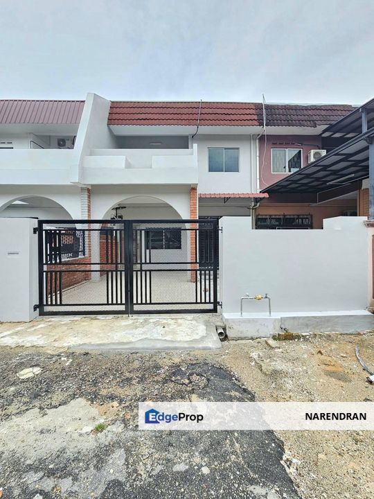 Taman Jaya, Johor Bahru, Johor, Johor, Johor Bahru